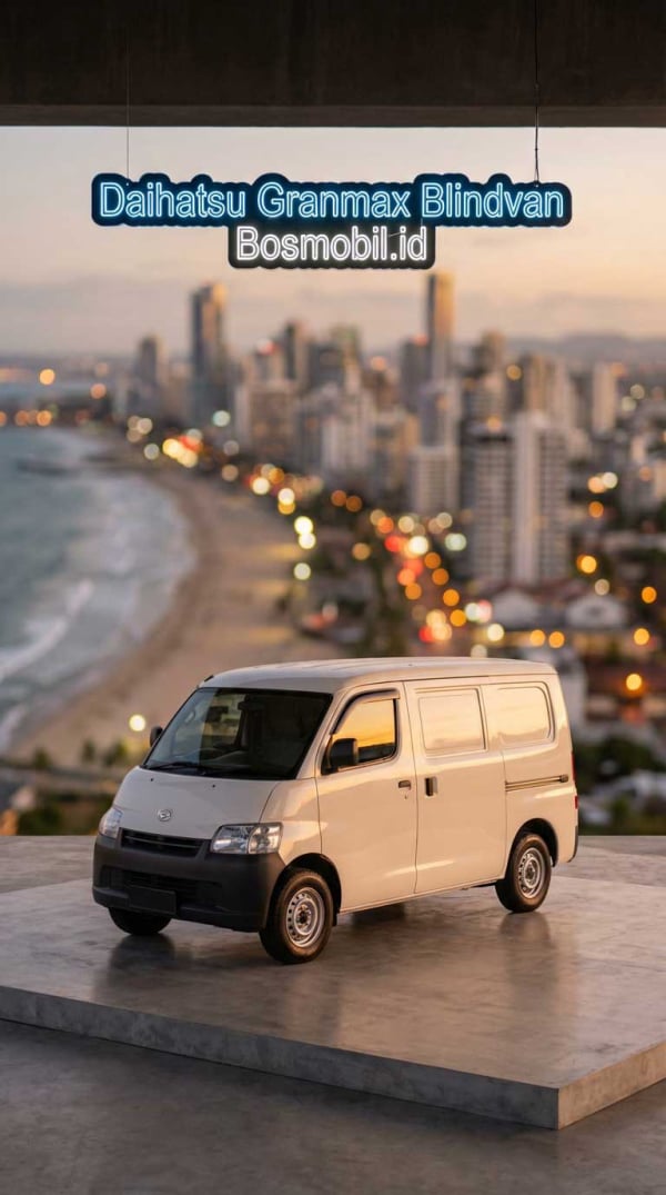 Daihatsu Solok