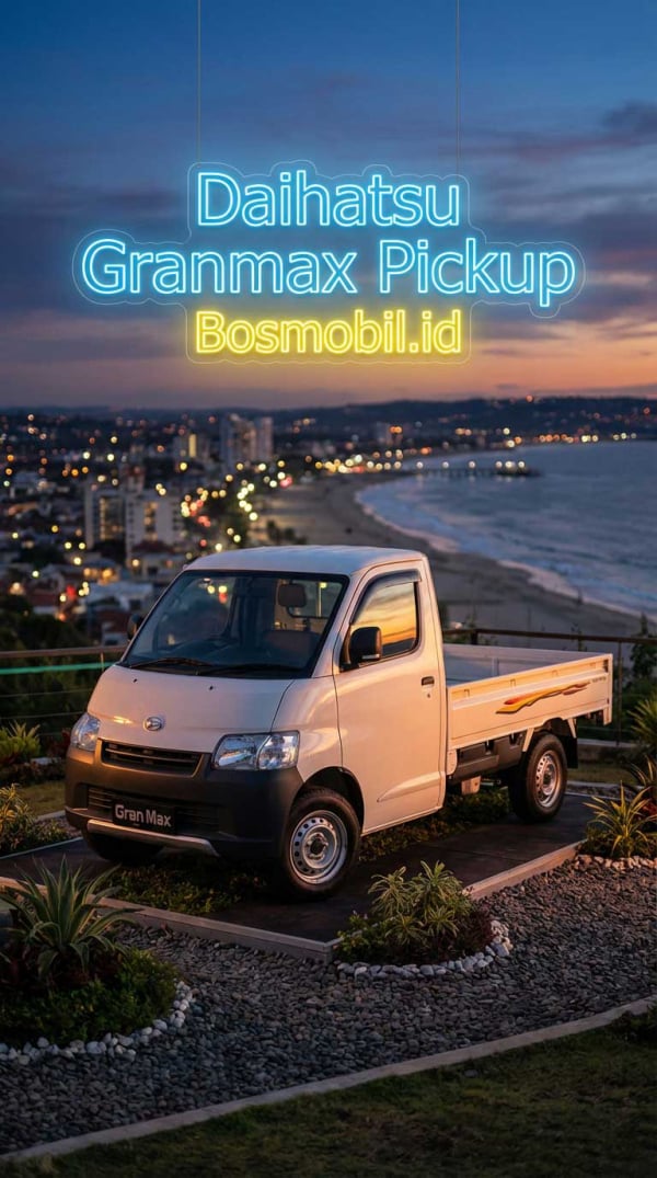 Daihatsu Solok