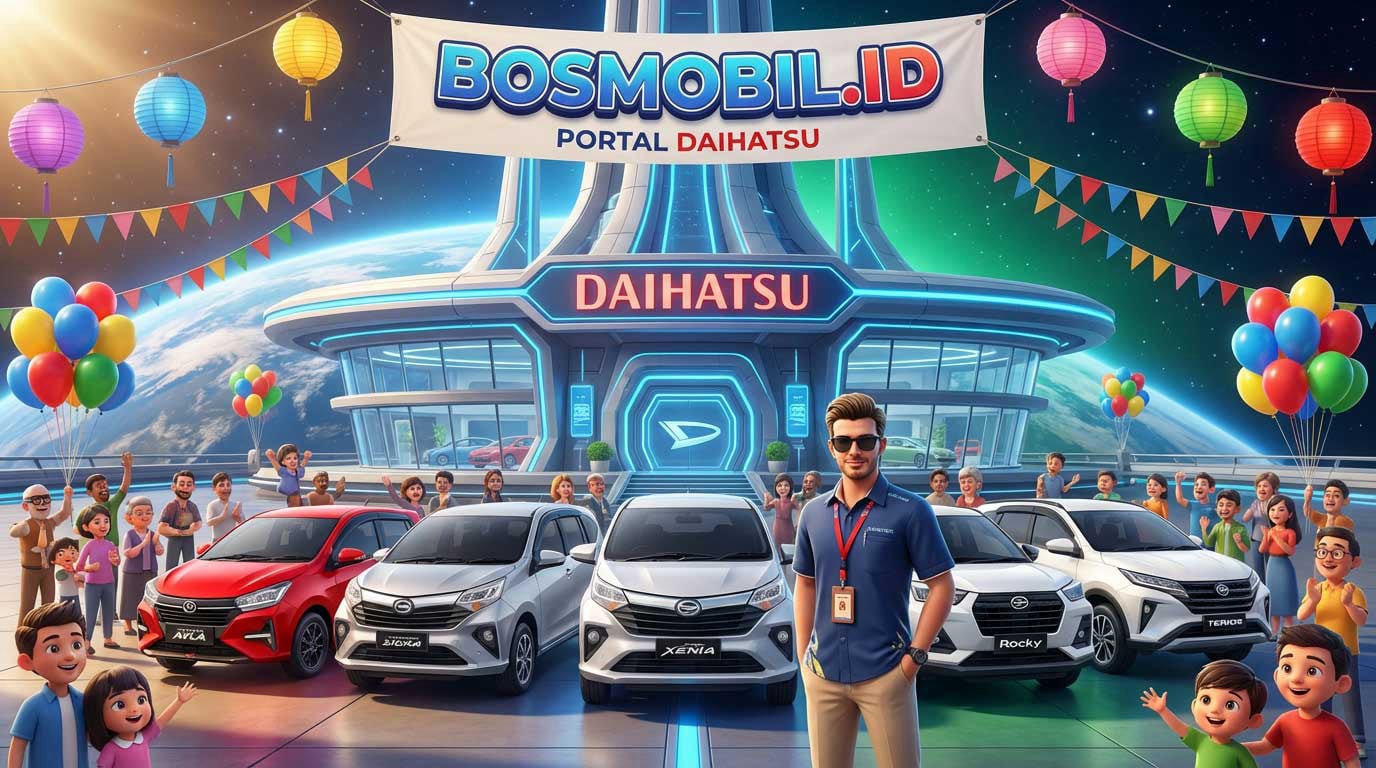 Daihatsu Solok