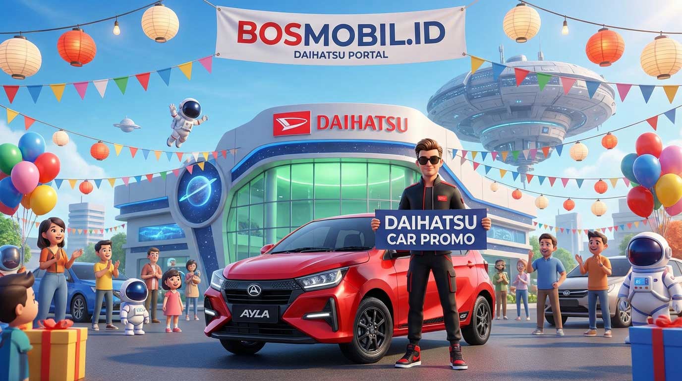 Daihatsu Solok