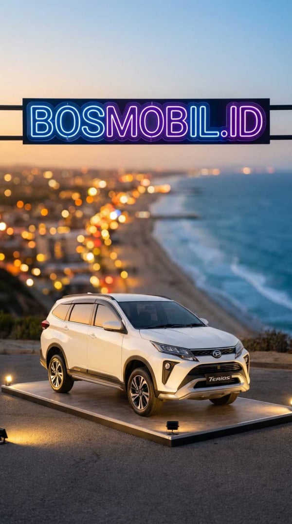 Daihatsu Solok